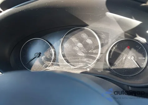 2023 Mazda Mazda3 2.5 S Preferred из США, поврежденный, VIN 3MZBPACM2PM366975